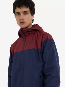 Легкая куртка мужская Demix, Синий