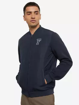 Легкая куртка мужская FILA, Синий