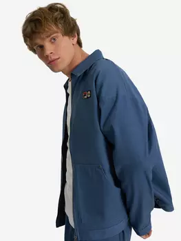 Легкая куртка мужская FILA, Синий