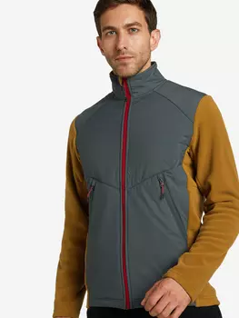 Легкая куртка мужская Northland, Зеленый