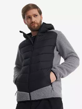 Легкая куртка мужская Outventure, Серый