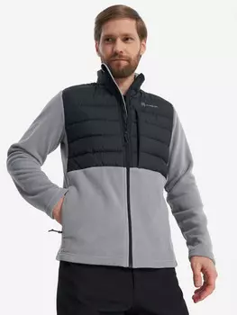 Легкая куртка мужская Outventure, Серый