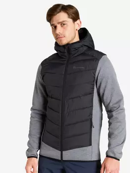 Легкая куртка мужская Outventure, Серый, размер 46