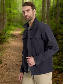 Легкая куртка мужская Outventure, Синий