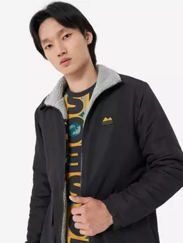 Легкая куртка мужская Protest, Черный