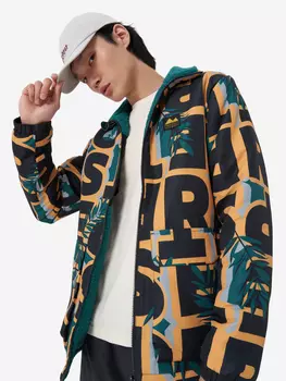 Легкая куртка мужская Protest, Черный