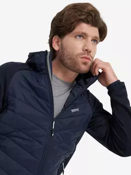 Легкая куртка мужская Regatta Andreson, Синий