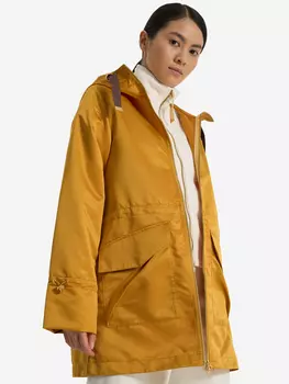 Легкая куртка женская Cordillero, Желтый