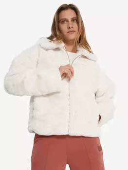 Легкая куртка женская FILA, Бежевый