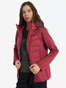 Легкая куртка женская Outventure, Красный