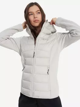 Легкая куртка женская Outventure, Серый