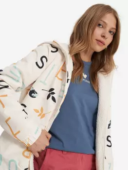 Легкая куртка женская Protest, Бежевый