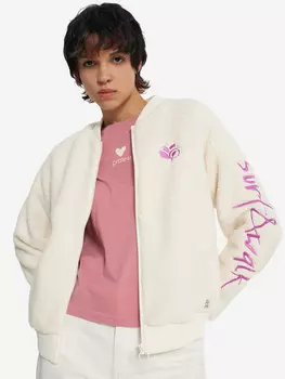 Легкая куртка женская Protest, Бежевый