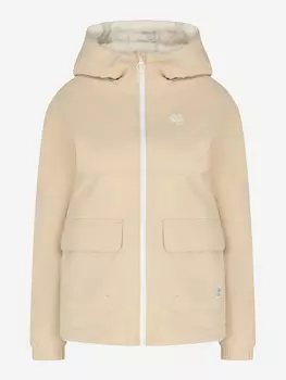 Легкая куртка двусторонняя женская Protest, Оранжевый