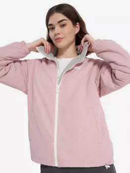 Легкая куртка женская Protest, Розовый