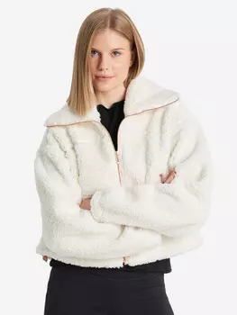 Легкая куртка женская Sensana, Бежевый