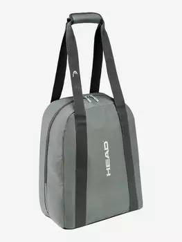 Легкая сумка для 1 пары ботинок Head Women Boot Bag, Серый