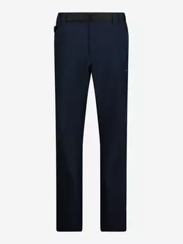 Легкие брюки стрейч CMP, Синий