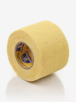 Лента для клюшек Howies 38 мм х 9.1 м, Желтый