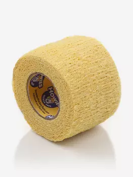 Лента для клюшек Howies 38 мм х 4.6 м, Желтый