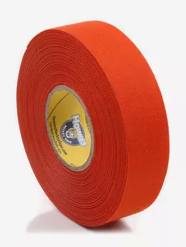 Лента хоккейная Howies (25 мм х 22 м), Оранжевый