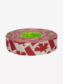 Лента для клюшек MadGuy RENFREW Canadian Flag, Красный, размер Без размера