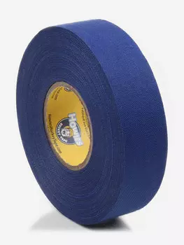 Лента хоккейная Howies (25 мм х 22 м), Синий