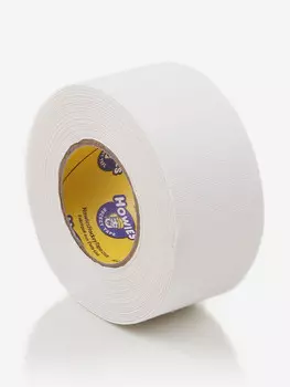 Лента хоккейная Howies (38 мм х 13.7 м), Белый