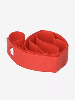 Лента ободная 14" 18 мм, Красный