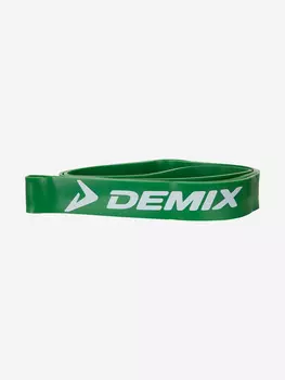 Лента силовая Demix, Зеленый