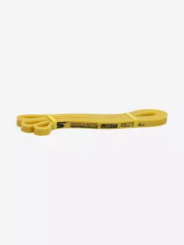 Лента силовая Skechers Light, 5-11 кг, Желтый