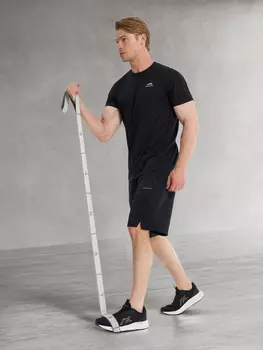 Лента текстильная с секциями KETTLER, 10 кг, Серый