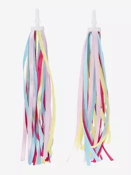 Ленты для самоката детские Reaction, Мультицвет