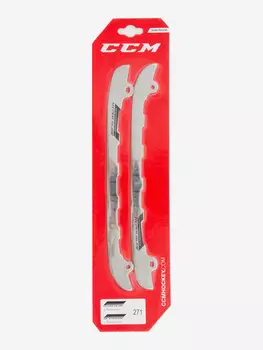Лезвия хоккейные CCM, Серебряный