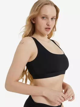 Лиф женский Joss, Черный