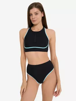 Лиф женский Joss, Черный