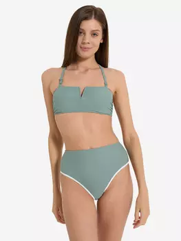 Лиф женский Joss, Зеленый