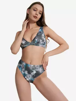 Лиф женский Joss, Зеленый