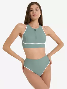 Лиф женский Joss, Зеленый