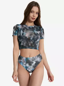 Лиф женский Joss, Зеленый