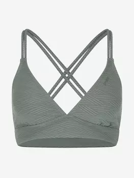 Лиф женский Protest Mixsupera 25, Зеленый