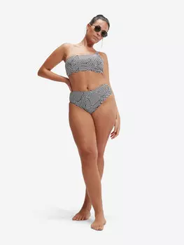 Лиф женский Speedo, Черный