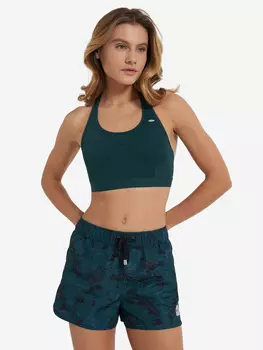 Лиф женский Termit, Зеленый