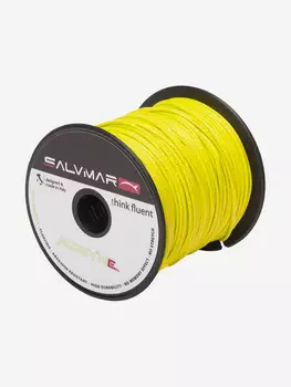 Линь для подводного ружья, ACTIVE DYNEEMA D 1,3 мм. (20 м.), Желтый