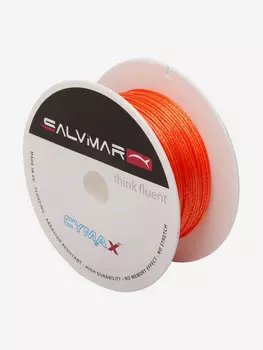 Линь для подводного ружья Cymax, D 1.05 мм., 155 кг. (50 м.), Оранжевый