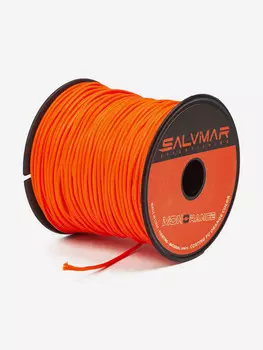 Линь Salvimar MONO-ORANGE 1,2 мм, 210 кг, 50 м, Оранжевый