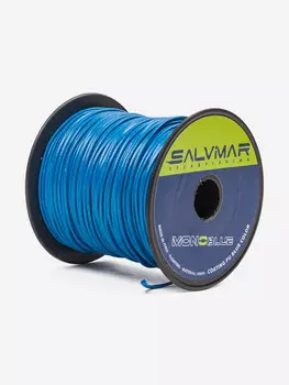 Линь Salvimar MONOBLUE 1,2 мм, 210 кг, 10 м, Синий