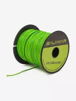 Линь Salvimar MONOGREEN 1,0 мм, 160 кг, 10 м, Зеленый