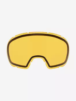 Линза для маски Uvex Contest, Зеленый