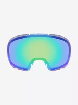 Линза для маски Uvex Contest, Зеленый